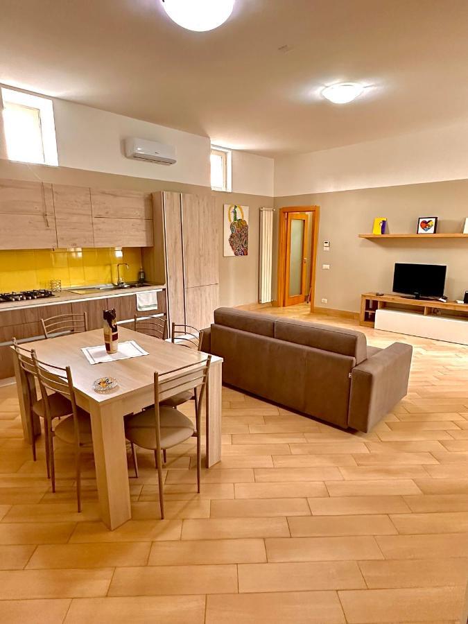 Apartamento Nobile Dimora