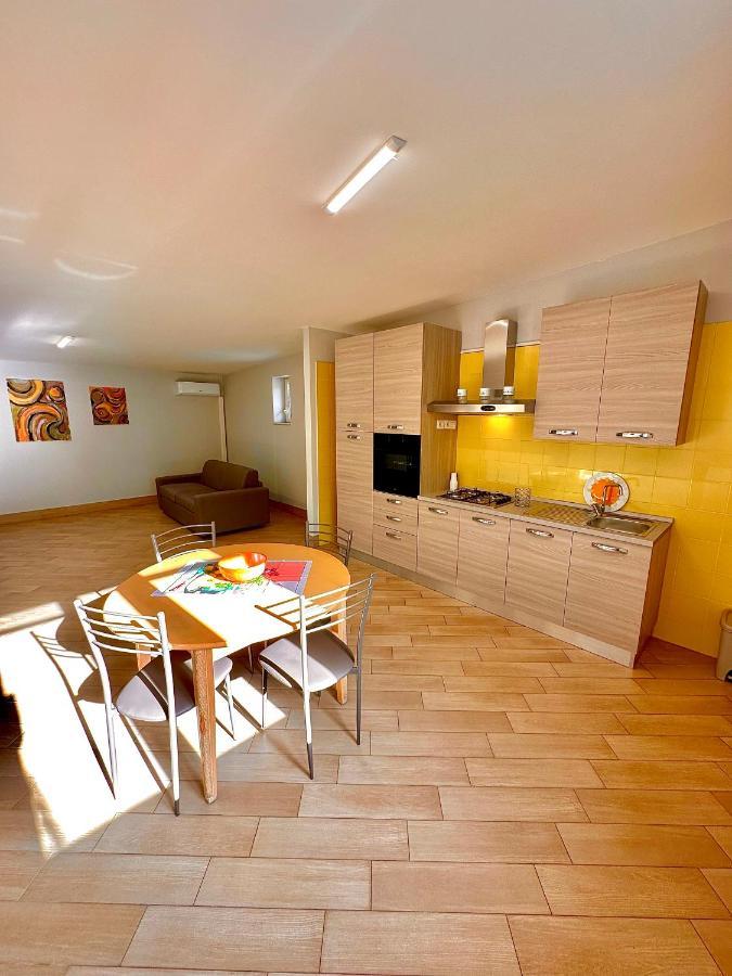 Apartment Nobile Dimora Naples