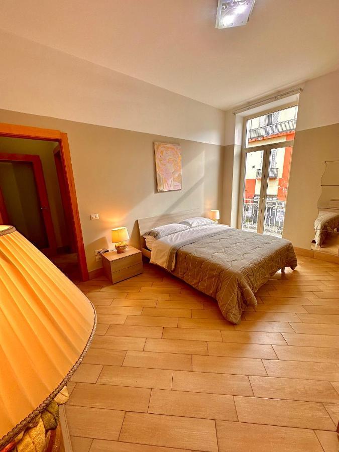 Nobile Dimora Apartment *